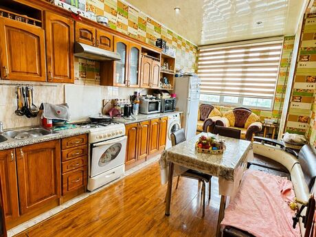 3-room apartment, 115 m², Xalqlar Dostluğu: 245 000 ₼ 2