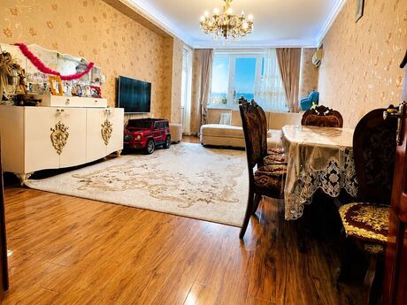 3-room apartment, 115 m², Xalqlar Dostluğu: 245 000 ₼ 3