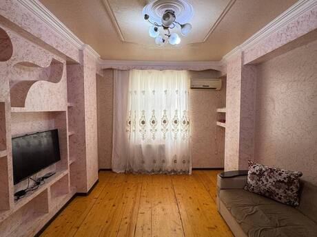 2-комнатная квартира, 35 м², Masazır: 65 000 ₼ 2
