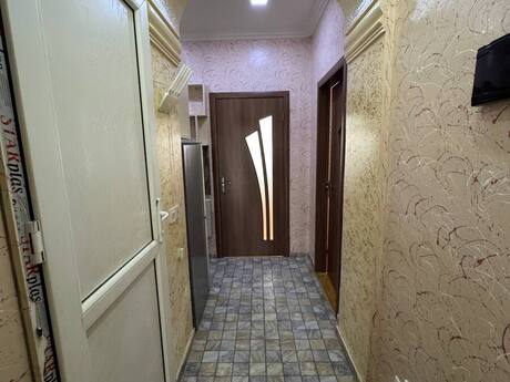 2-комн. · 35 m² · 2/6 этаж, Masazır
