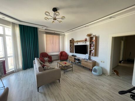 Elan №6421254 - Bakı, Suraxanı r., 2 otaqlı, 90 m², 5/11 mərtəbə