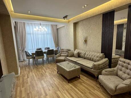 Elan №6421259 - Bakı, Azadlıq Prospekti m., 2 otaqlı, 80 m², 7/16 mərtəbə