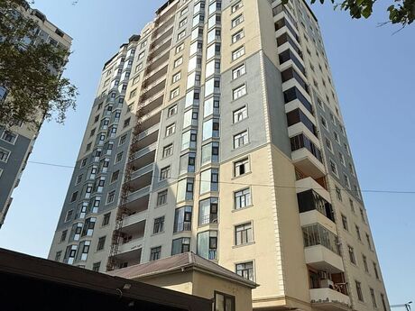 Elan №6421235 - Bakı, Azadlıq Prospekti m., 3 otaqlı, 155 m², 3/17 mərtəbə