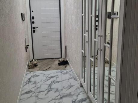 3-room apartment, 82 m², Memar Əcəmi: 258 000 ₼ 3