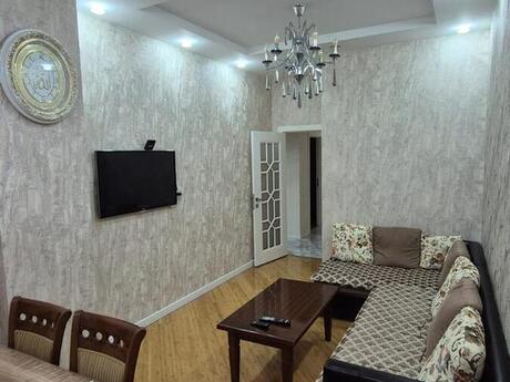 3-room apartment, 82 m², Memar Əcəmi: 258 000 ₼ 2