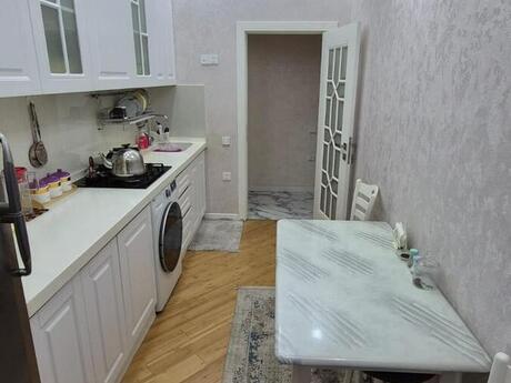 3-room apartment, 82 m², Memar Əcəmi: 258 000 ₼ 4