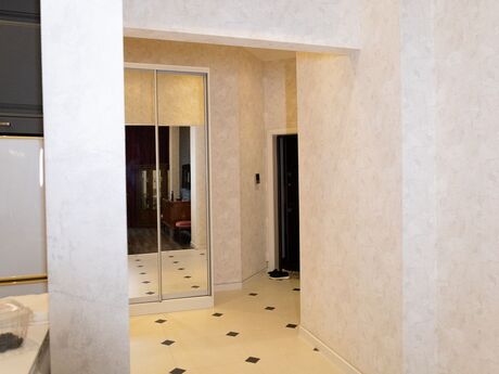 Kirayə 2 otaqlı mənzil, 90 m², Nizami: 1 200 ₼/ay 5
