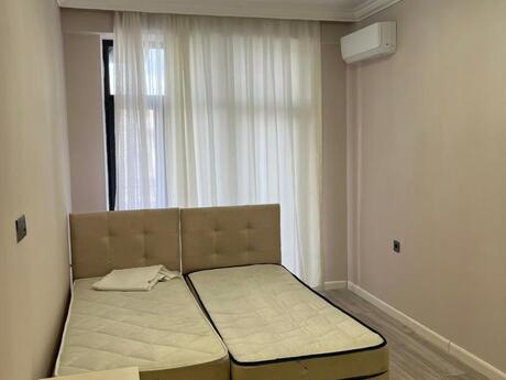 Kirayə 3 otaqlı mənzil, 126 m², 28 May: 1 250 ₼/ay 4