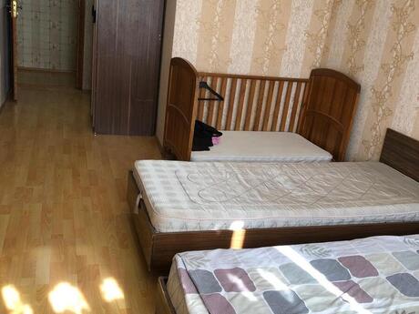 Kirayə 2 otaqlı mənzil, 60 m², İnşaatçılar: 749 ₼/ay 4
