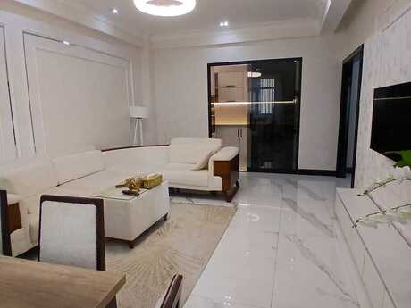 3 otaqlı mənzil, 93 m², Şah İsmayıl Xətai: 345 000 ₼ 5