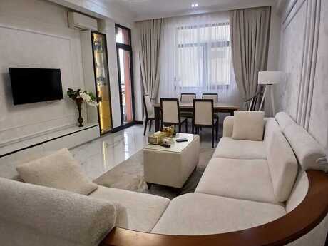 3 otaqlı mənzil, 93 m², Şah İsmayıl Xətai: 345 000 ₼ 4