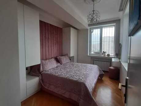 3 otaqlı mənzil, 70 m², Həzi Aslanov: 178 000 ₼ 3