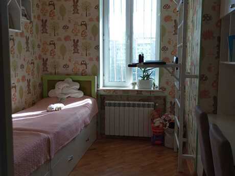 3 otaqlı mənzil, 70 m², Həzi Aslanov: 178 000 ₼ 4
