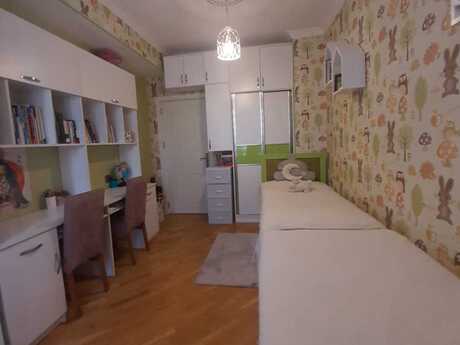 3 otaqlı mənzil, 70 m², Həzi Aslanov: 178 000 ₼ 5
