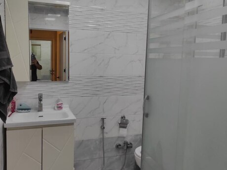 3 otaqlı mənzil, 76 m², Həzi Aslanov: 220 000 ₼ 3
