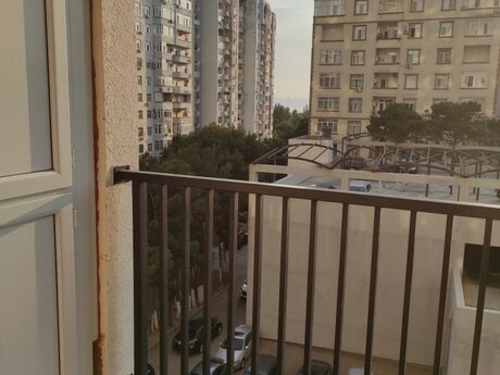 3 otaqlı mənzil, 76 m², Həzi Aslanov: 220 000 ₼ 5