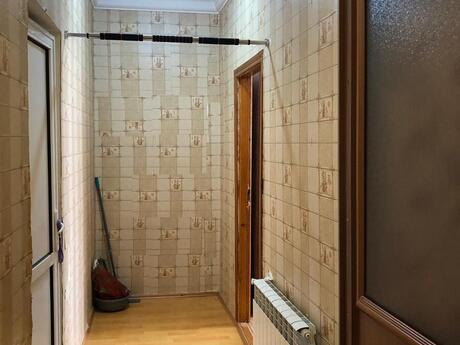 Kirayə 2 otaqlı mənzil, 60 m², İnşaatçılar: 749 ₼/ay 5