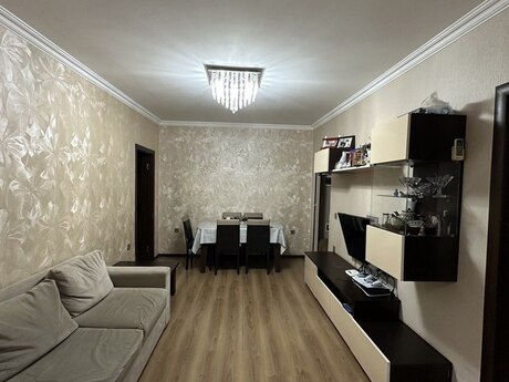3 rooms · 50 m² · floor 5/5, İnşaatçılar