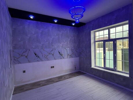 3 otaqlı həyət evi, 90 m², Binə: 67 000 ₼ 5
