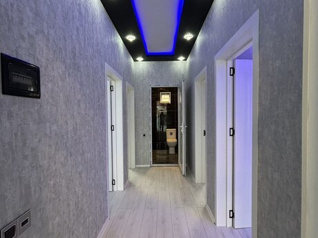 3 otaqlı həyət evi, 90 m², Binə: 67 000 ₼ 4