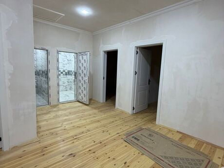 Объявление №6421299 - Баку, пос. Сабунчи , 4-комн., 127 м²