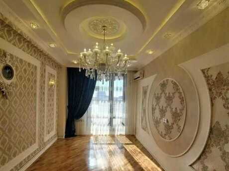 Kirayə 2 otaqlı mənzil, 70 m², Əhmədli: 600 ₼/ay 2