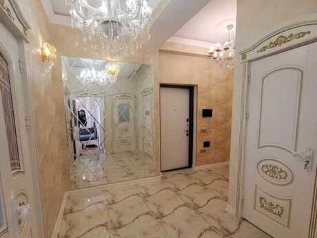 Kirayə 2 otaqlı mənzil, 70 m², Əhmədli: 600 ₼/ay 3