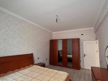Elan №6421318 - Bakı, Nəsimi r., 2 otaqlı, 100 m², 4/16 mərtəbə