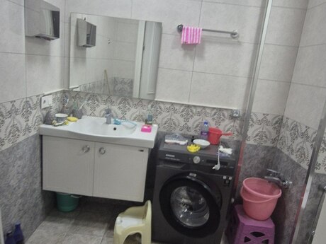 4 otaqlı mənzil, 220 m², Nizami: 810 000 ₼ 5
