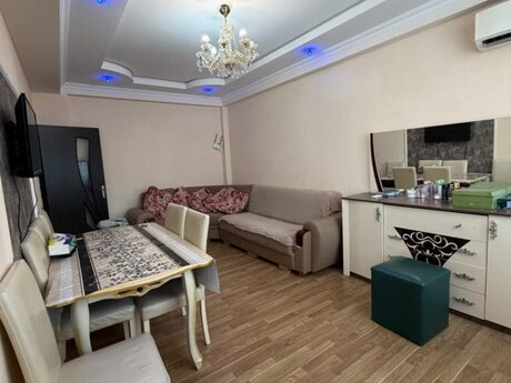 Объявление №6421308 - Баку, пос. Масазыр, 2-комн., 44 м², 5/6 этаж