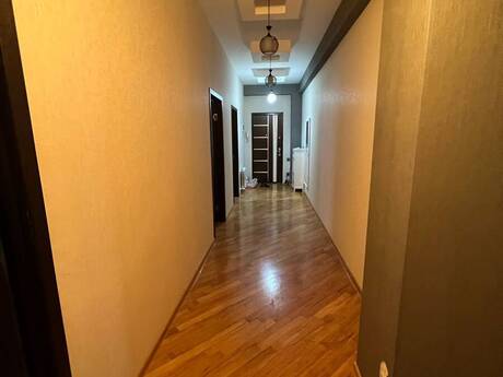 Kirayə 3 otaqlı mənzil, 125 m², 20 Yanvar: 1 000 ₼/ay 4