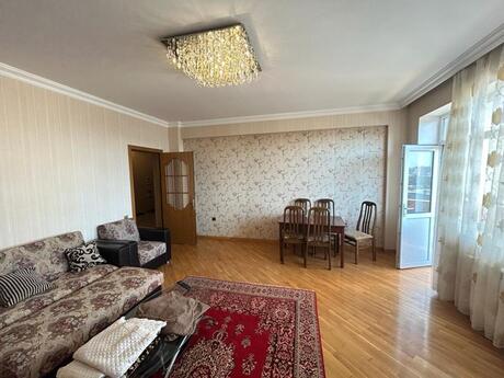 Kirayə 2 otaqlı mənzil, 90 m², 20 Yanvar: 700 ₼/ay 4