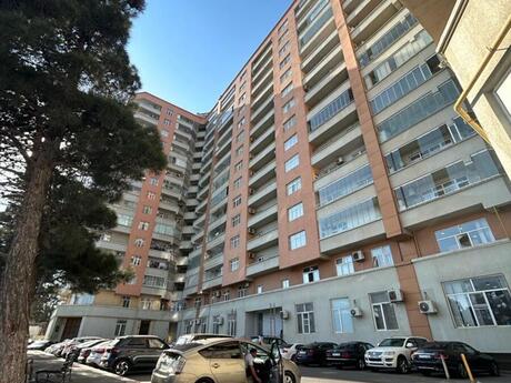 Elan №6418418 - Bakı, 20 Yanvar m., 2 otaqlı, 90 m², 10/17 mərtəbə
