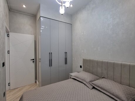 2 otaqlı mənzil, 40 m², Qara Qarayev: 165 000 ₼ 5