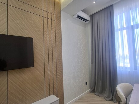 2 otaqlı mənzil, 40 m², Qara Qarayev: 165 000 ₼ 4