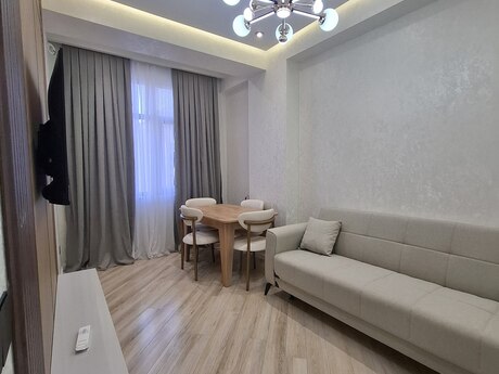 2 otaqlı mənzil, 40 m², Qara Qarayev: 165 000 ₼ 3