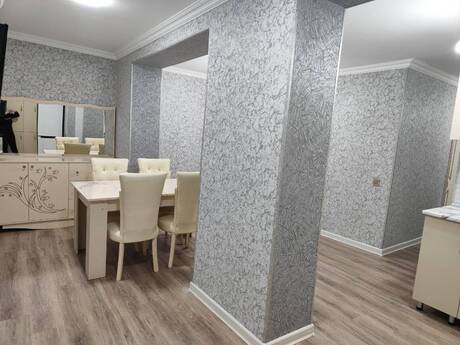 Kirayə 2 otaqlı mənzil, 52 m², 28 May: 800 ₼/ay 2