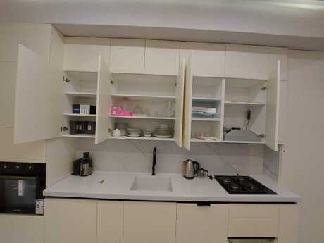 Kirayə 2 otaqlı mənzil, 60 m², Nizami: 1 300 ₼/ay 5