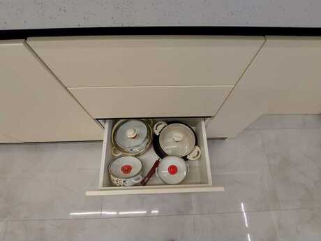 Kirayə 2 otaqlı mənzil, 60 m², Nizami: 1 300 ₼/ay 4