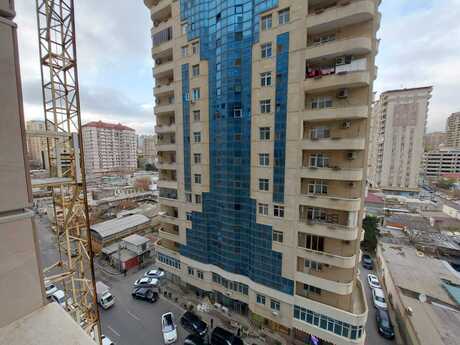 Kirayə 2 otaqlı mənzil, 60 m², Nizami: 1 300 ₼/ay 3