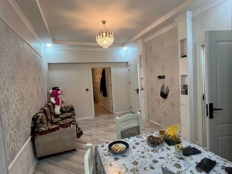 2 otaqlı mənzil, 58 m², 20 Yanvar: 149 000 ₼ 3