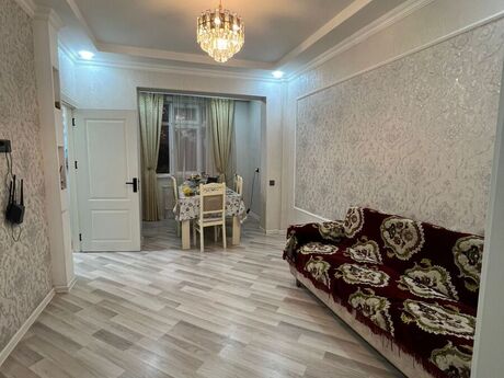 2 otaqlı mənzil, 58 m², 20 Yanvar: 149 000 ₼ 2