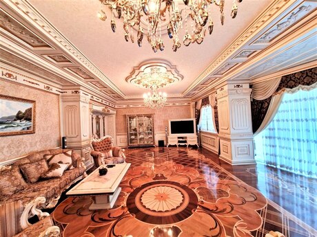 4 otaqlı mənzil, 251 m², İçəri Şəhər: 1 100 000 ₼ 3