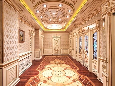 4 otaqlı mənzil, 251 m², İçəri Şəhər: 1 100 000 ₼ 5