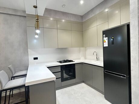 Kirayə 2 otaqlı mənzil, 70 m², Nizami: 1 300 ₼/ay 5