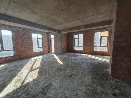 3 otaqlı mənzil, 82 m², Nərimanov: 234 000 ₼ 2