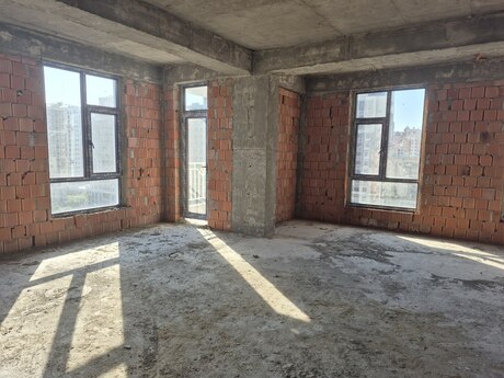 3 otaqlı mənzil, 82 m², Nərimanov: 234 000 ₼ 3