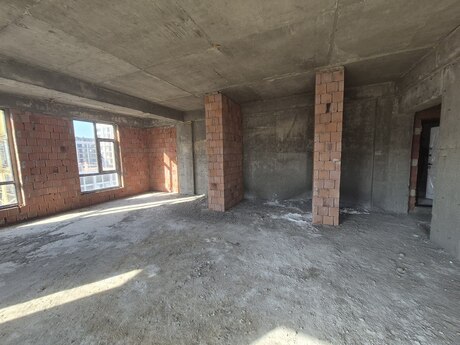 3 otaqlı mənzil, 82 m², Nərimanov: 234 000 ₼ 4