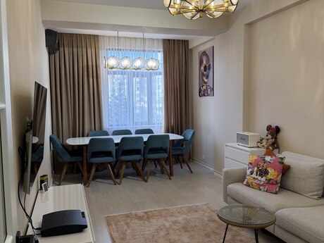 2 otaqlı mənzil, 59 m², Memar Əcəmi: 185 000 ₼ 2
