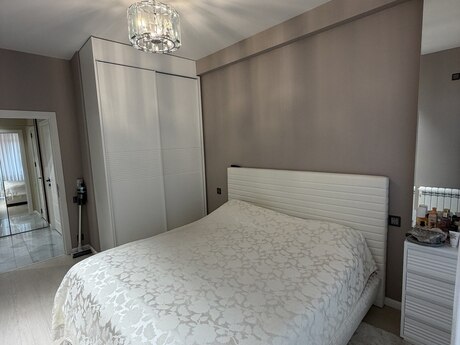 2 otaqlı mənzil, 59 m², Memar Əcəmi: 185 000 ₼ 5